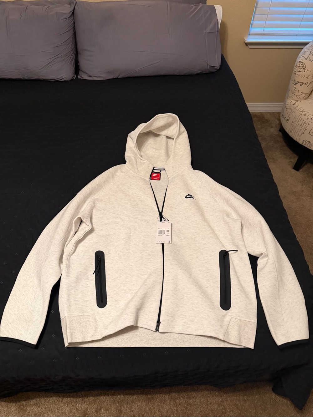Nike Jacket Tech